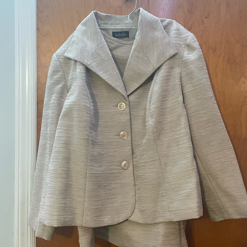 Women’s Blazer